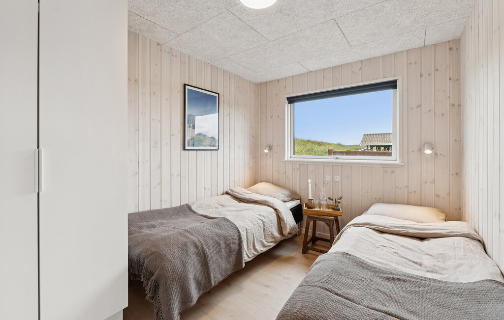 Feriehuse - Søndervig/Houvig , Danmark - C07826 8