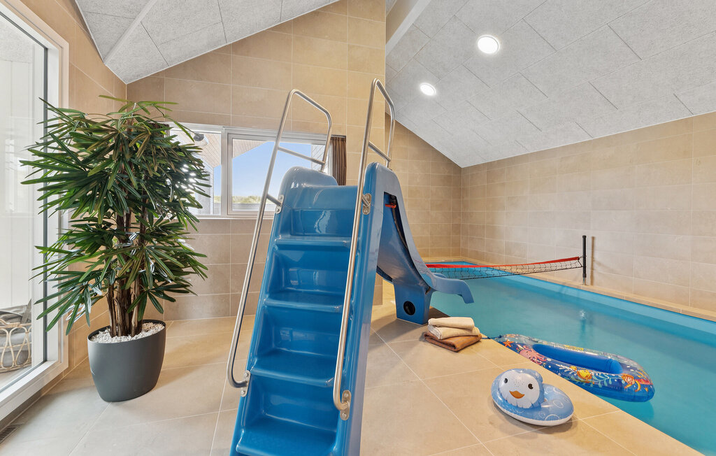 Feriehuse - Søndervig/Houvig , Danmark - C07826 3