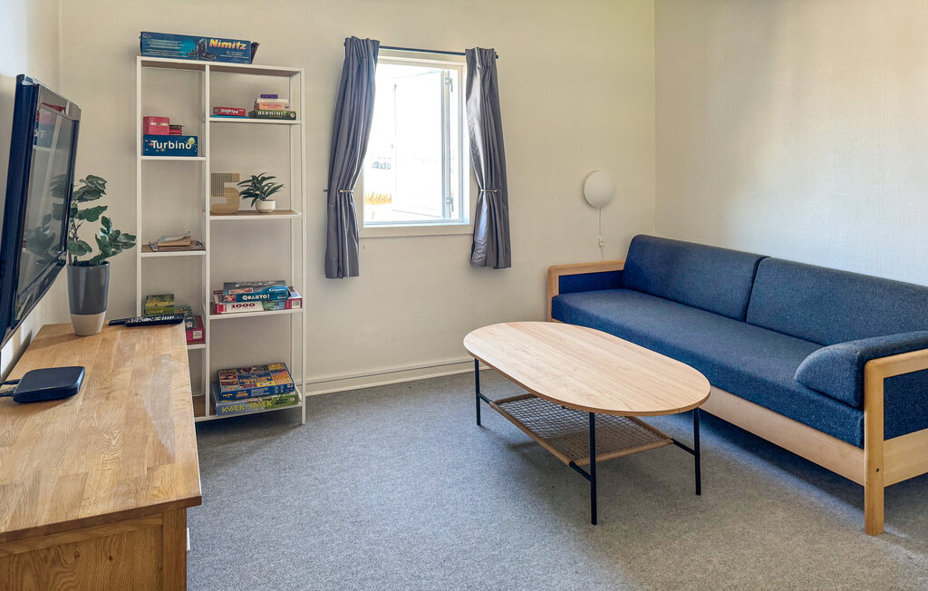 Ferienwohnung - Søndervig , Dänemark - C07494 11