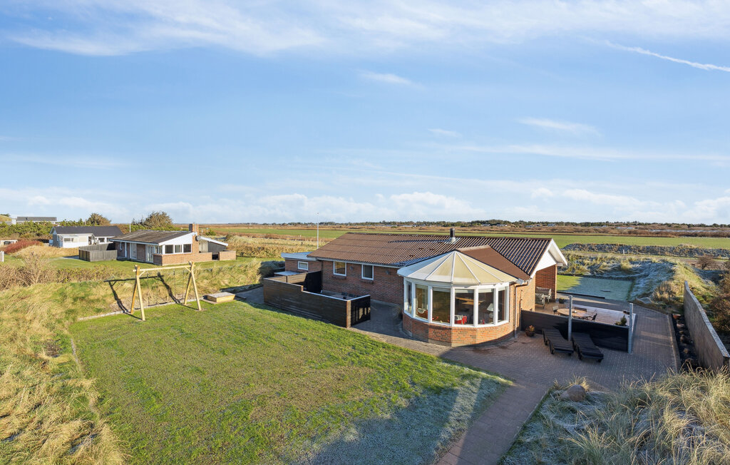 Feriehuse - Houvig / Søndervig , Danmark - C07642 1