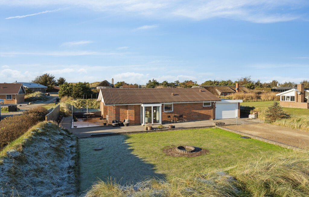 Feriehuse - Houvig / Søndervig , Danmark - C07642 10