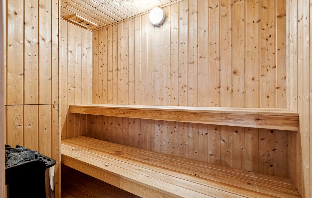 Feriehuse - Houvig / Søndervig , Danmark - C07642 23