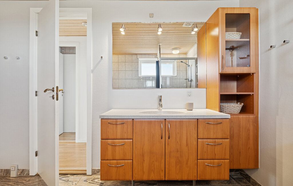 Feriehuse - Houvig / Søndervig , Danmark - C07642 22