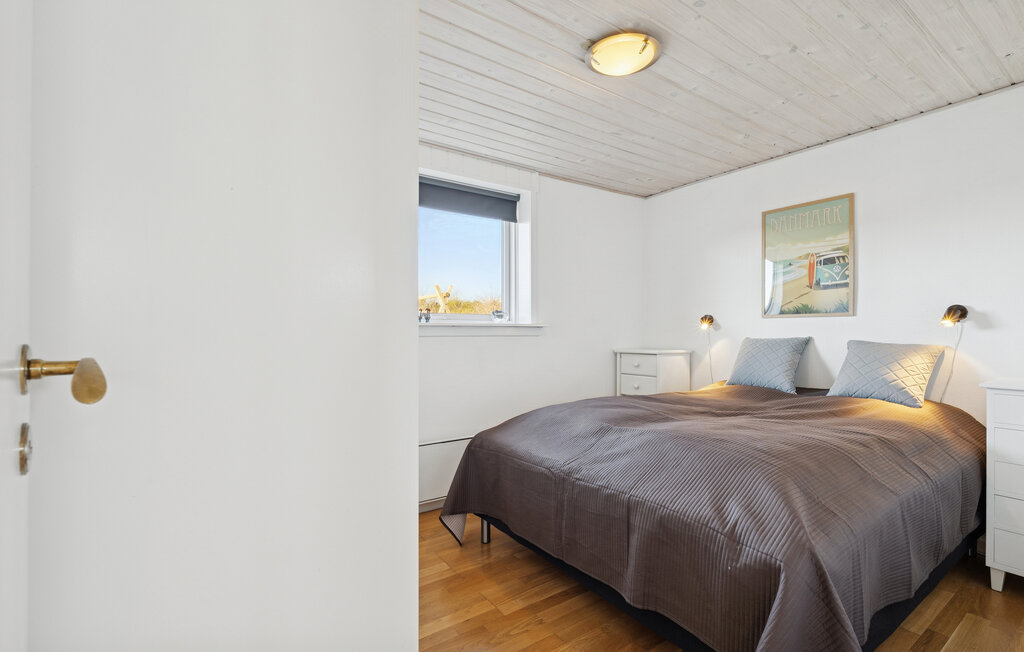 Feriehuse - Houvig / Søndervig , Danmark - C07642 18