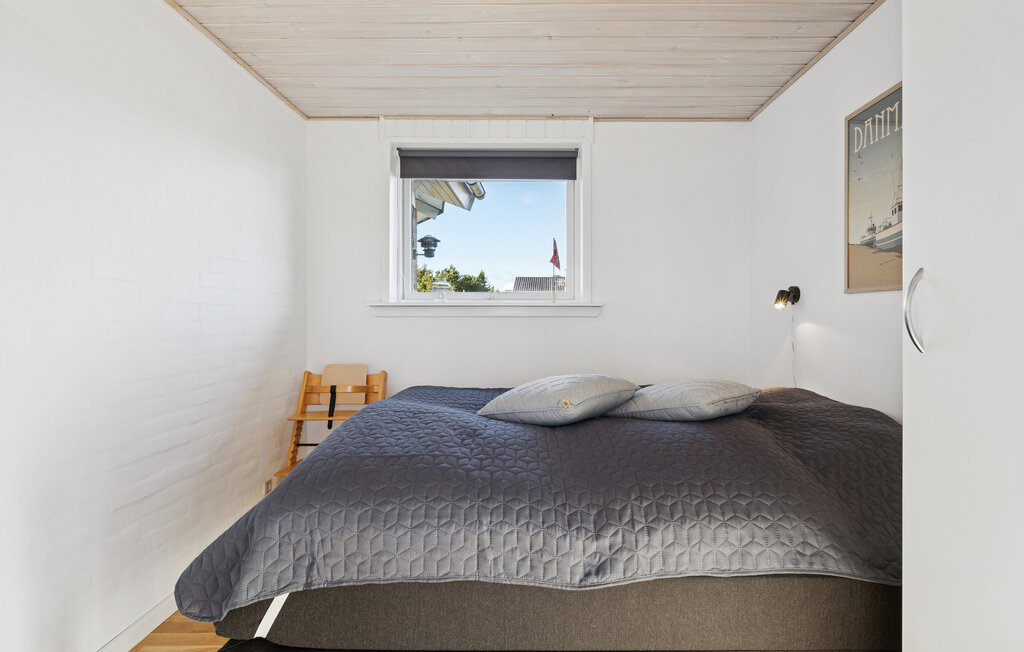 Feriehuse - Houvig / Søndervig , Danmark - C07642 19