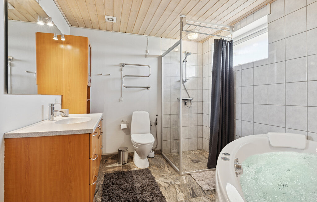 Feriehuse - Houvig / Søndervig , Danmark - C07642 21