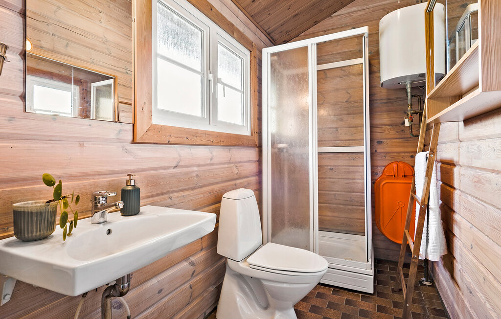 Vakantiehuis - Søndervig , Denemarken - C07537 701