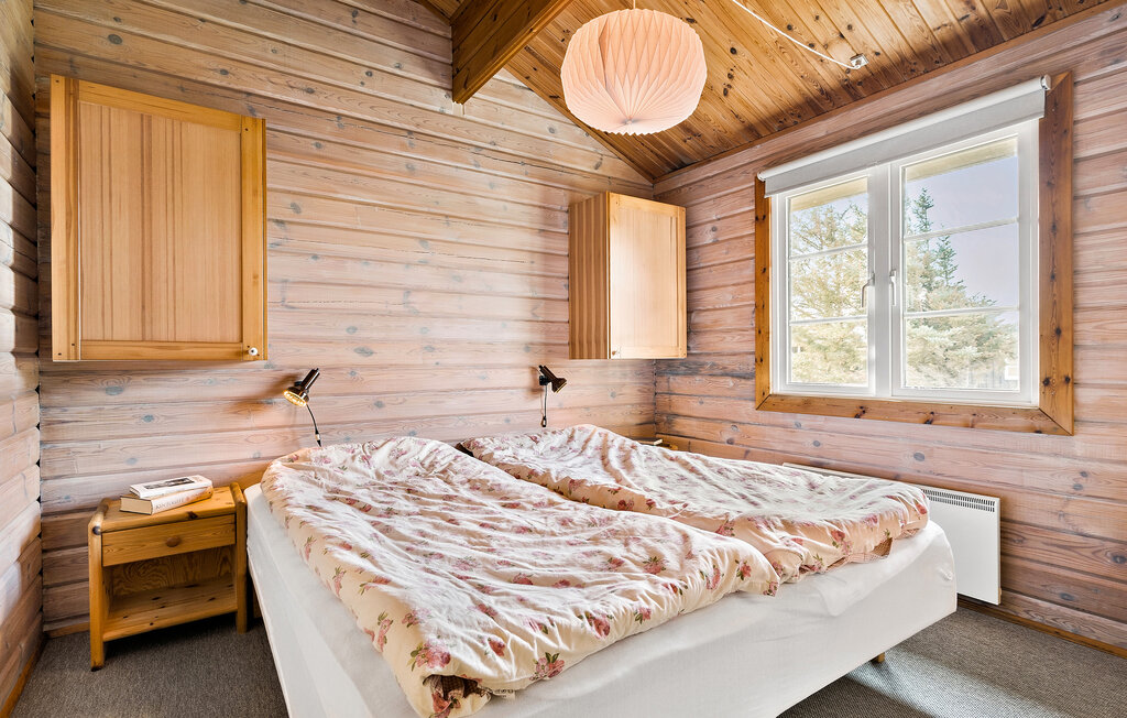 Vakantiehuis - Søndervig , Denemarken - C07537 601