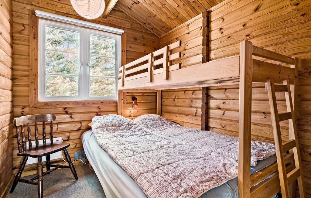 Vakantiehuis - Søndervig , Denemarken - C07537 602