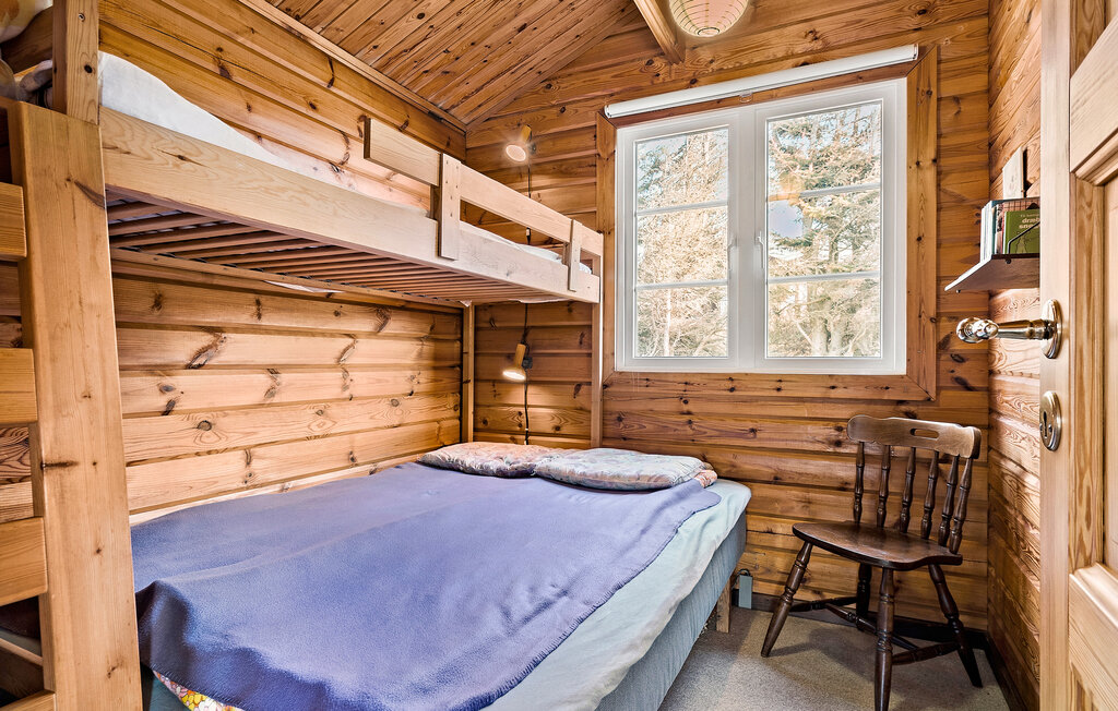Vakantiehuis - Søndervig , Denemarken - C07537 603