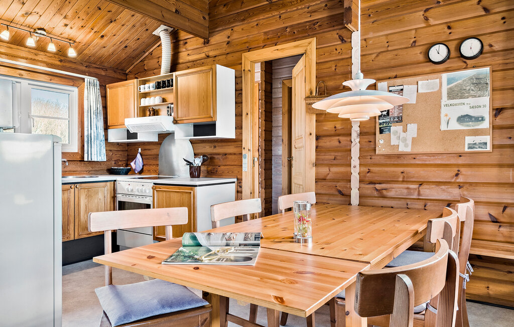 Vakantiehuis - Søndervig , Denemarken - C07537 7