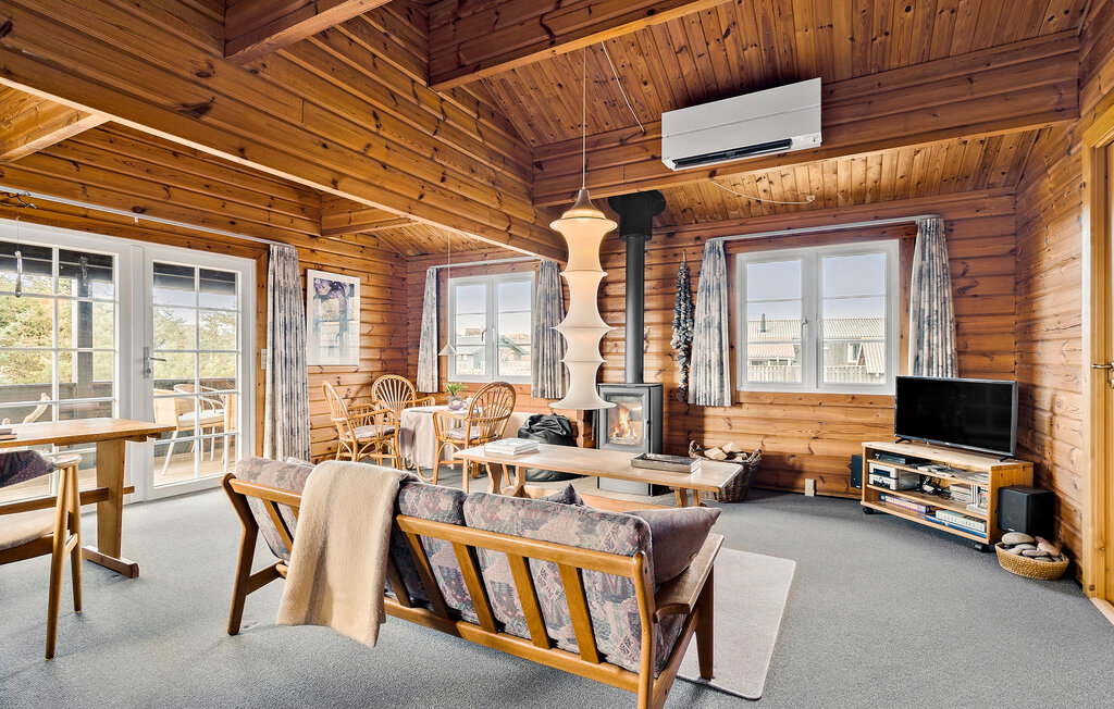 Vakantiehuis - Søndervig , Denemarken - C07537 3