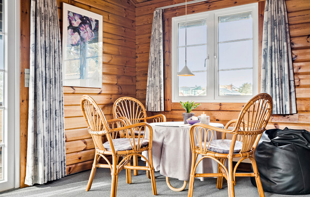 Vakantiehuis - Søndervig , Denemarken - C07537 5