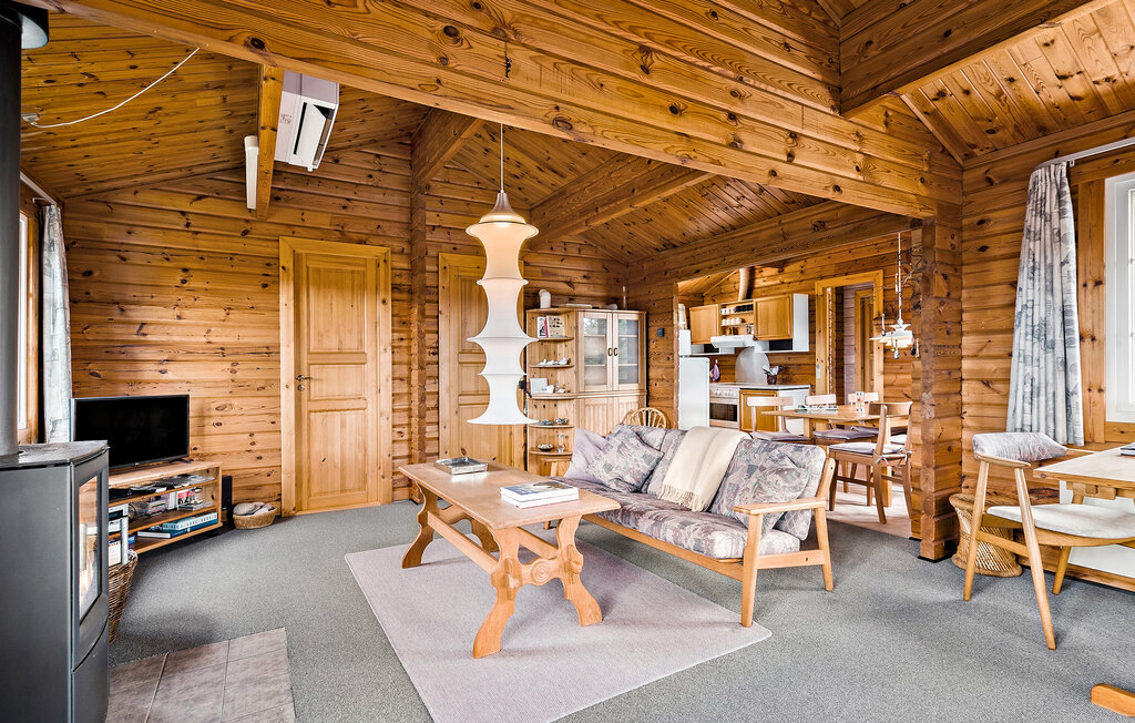 Vakantiehuis - Søndervig , Denemarken - C07537 301