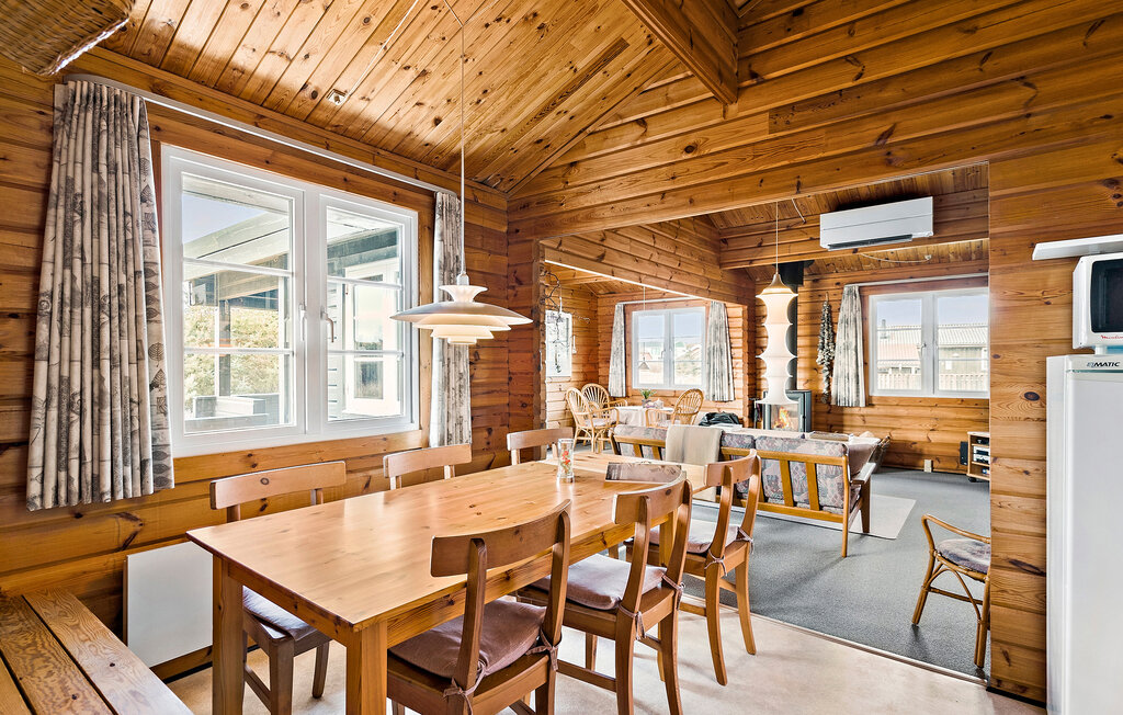 Vakantiehuis - Søndervig , Denemarken - C07537 303