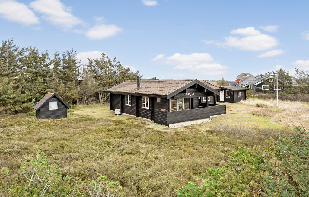 Vakantiehuis - Søndervig , Denemarken - C07537 1