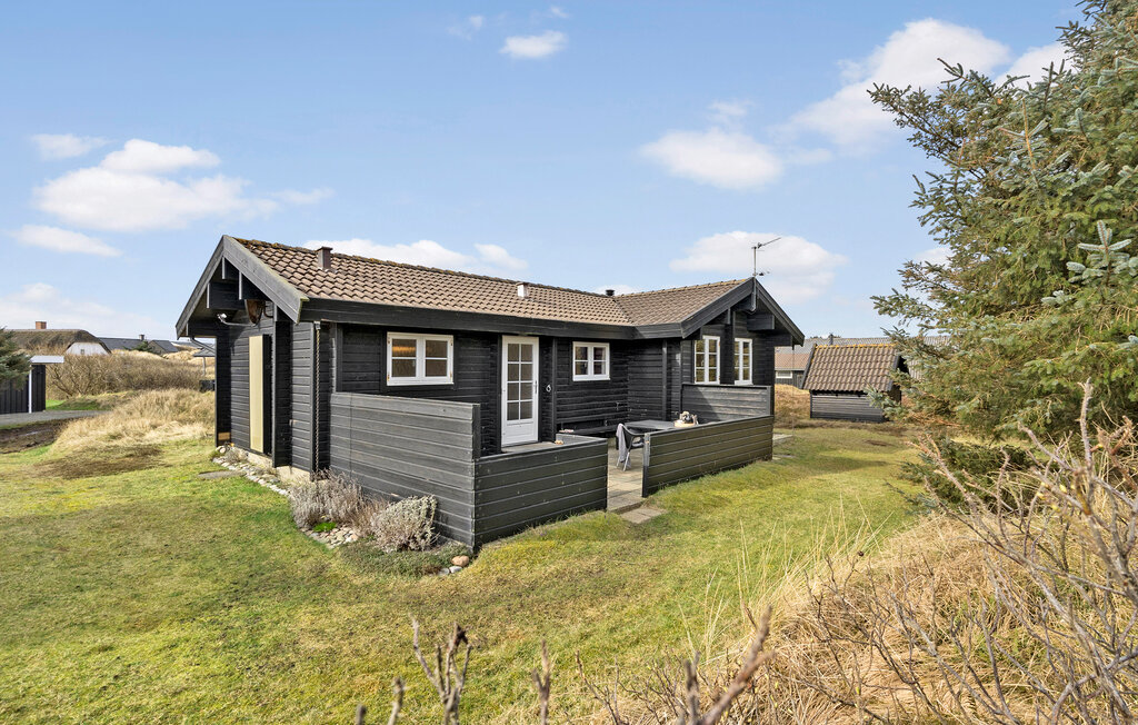 Vakantiehuis - Søndervig , Denemarken - C07537 82