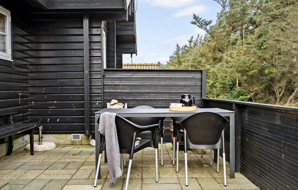 Vakantiehuis - Søndervig , Denemarken - C07537 103