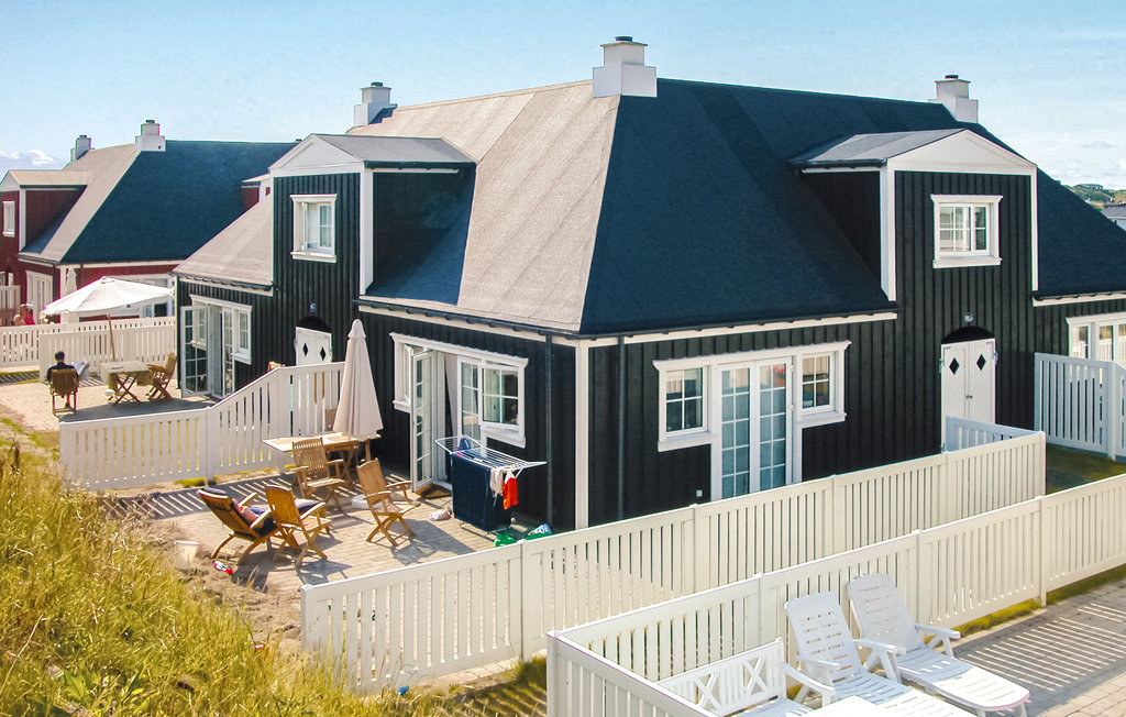 Holiday rental Søndervig , Denmark C09129 Novasol