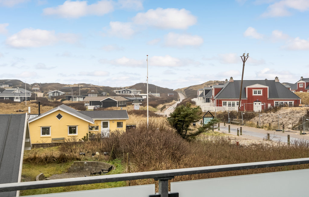 Ferienwohnung - Søndervig , Dänemark - C09464 12