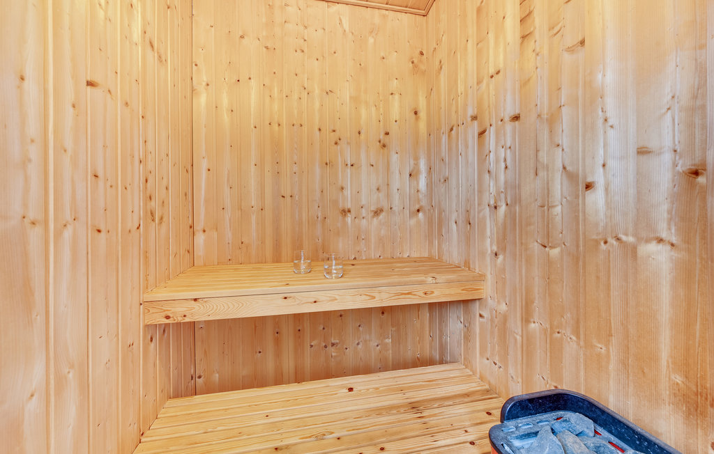 Ferienhaus - Søndervig , Dänemark - C09593 28