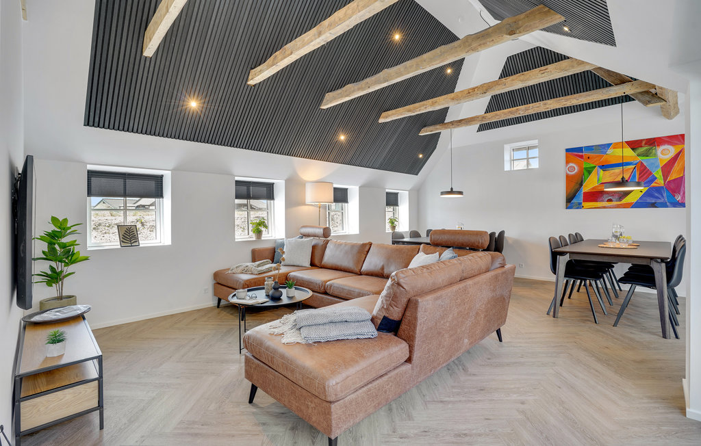 Feriehuse - Søndervig , Danmark - C09470 4