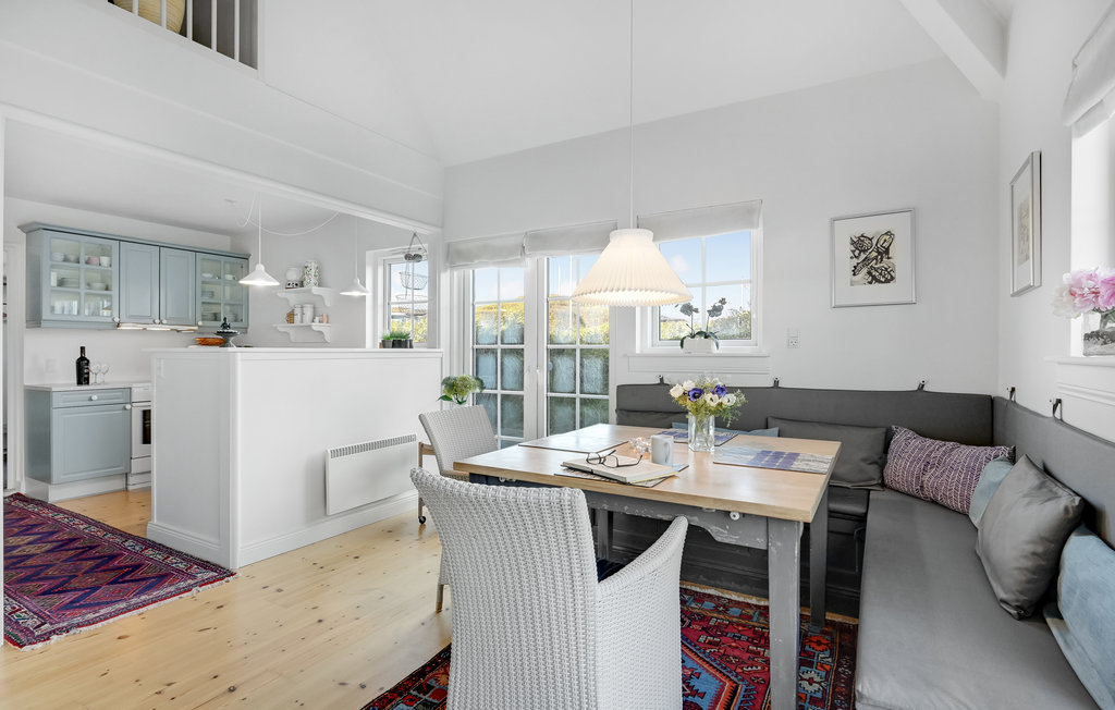 Semesterlägenhet - Søndervig , Danmark - C09041 8