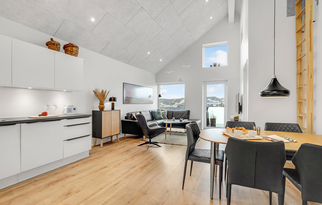 Ferienwohnung - Søndervig , Dänemark - C09464 13