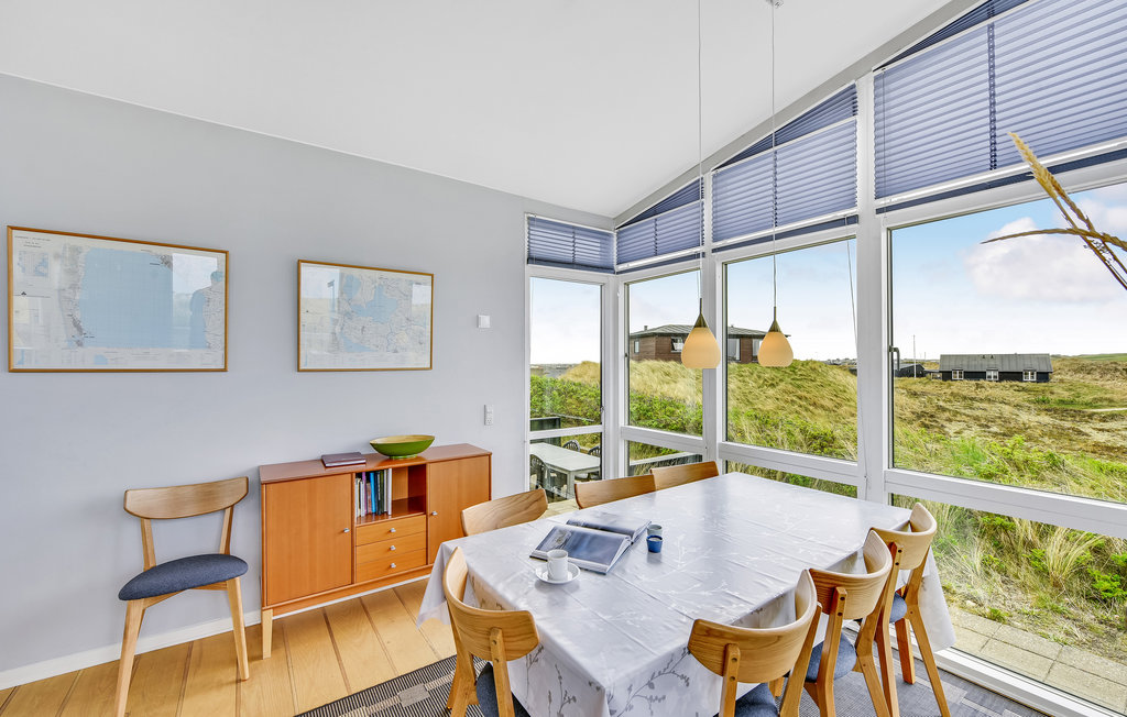 Ferienhaus - Søndervig , Dänemark - C09593 7