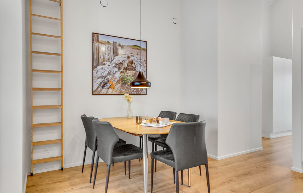 Ferienwohnung - Søndervig , Dänemark - C09464 6