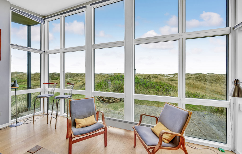 Ferienhaus - Søndervig , Dänemark - C09593 5