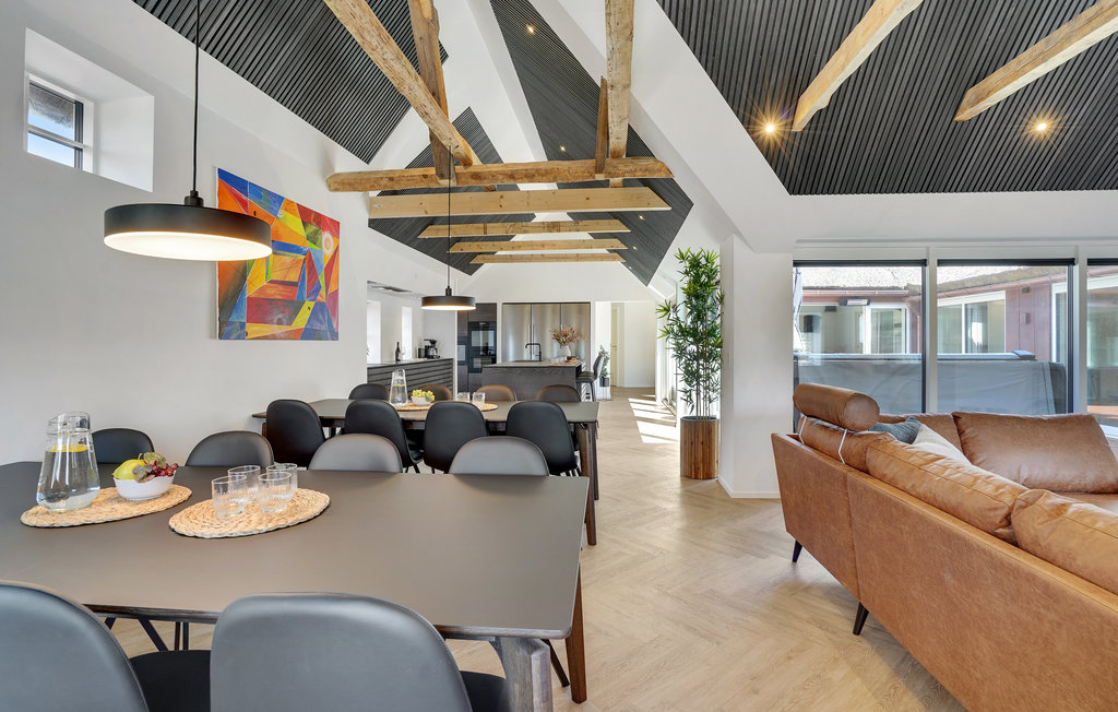 Feriehuse - Søndervig , Danmark - C09470 5