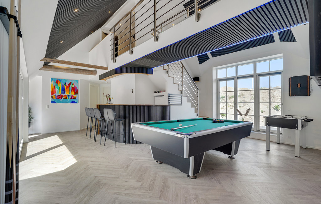 Feriehuse - Søndervig , Danmark - C09470 7