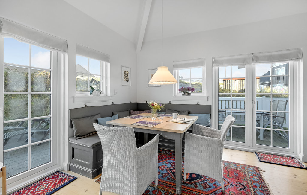 Semesterlägenhet - Søndervig , Danmark - C09041 7