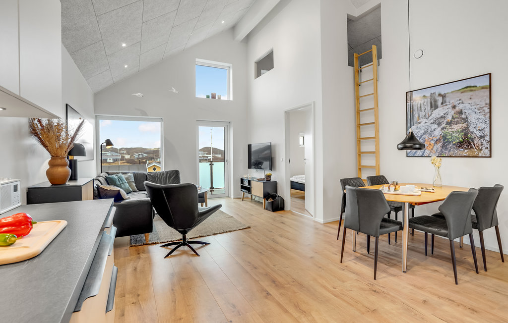 Ferienwohnung - Søndervig , Dänemark - C09464 14