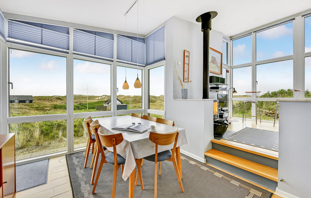 Ferienhaus - Søndervig , Dänemark - C09593 8