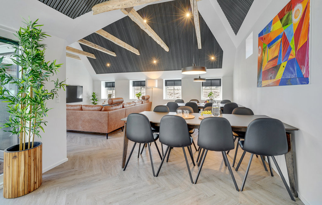 Feriehuse - Søndervig , Danmark - C09470 13