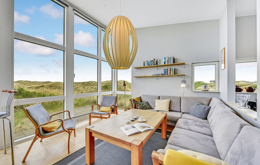 Ferienhaus - Søndervig , Dänemark - C09593 6