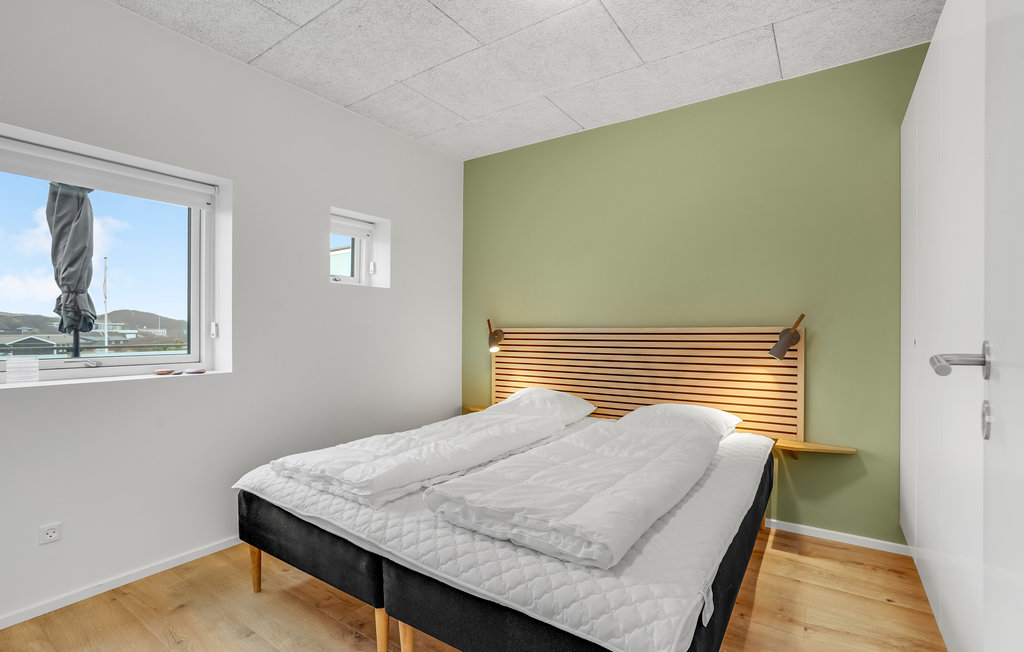 Ferienwohnung - Søndervig , Dänemark - C09464 8