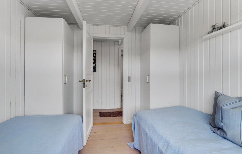 Ferienhaus - Søndervig , Dänemark - C09445 23