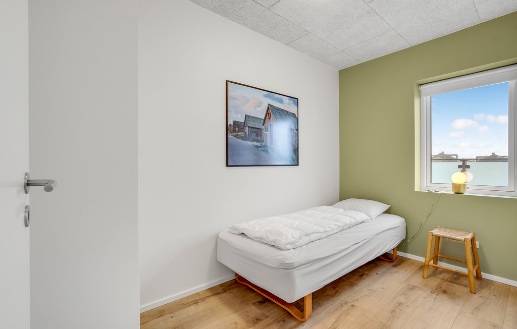 Ferienwohnung - Søndervig , Dänemark - C09464 23