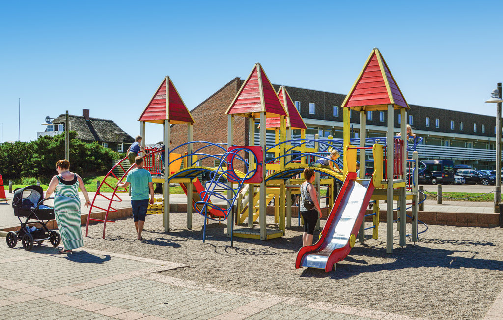 Ferienhaus - Søndervig , Dänemark - C09593 33