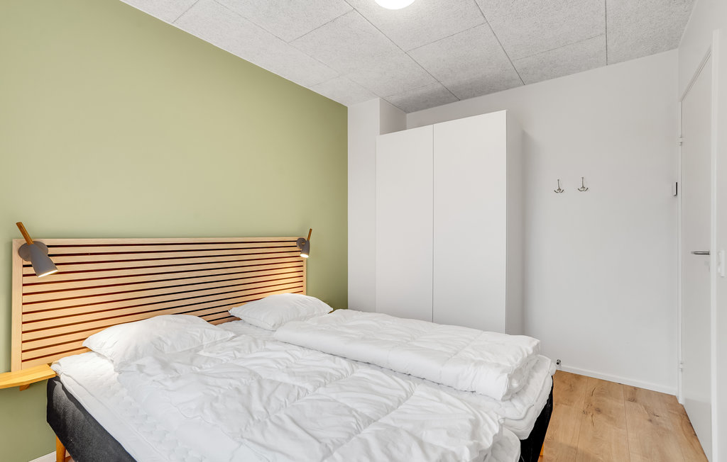 Ferienwohnung - Søndervig , Dänemark - C09464 22