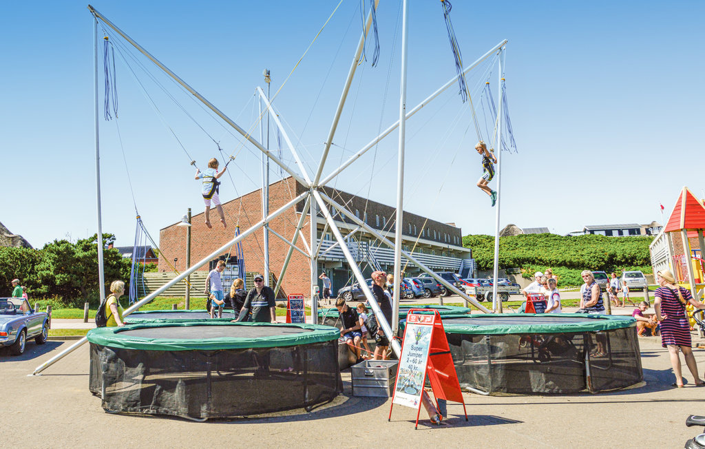 Ferienhaus - Søndervig , Dänemark - C09593 32