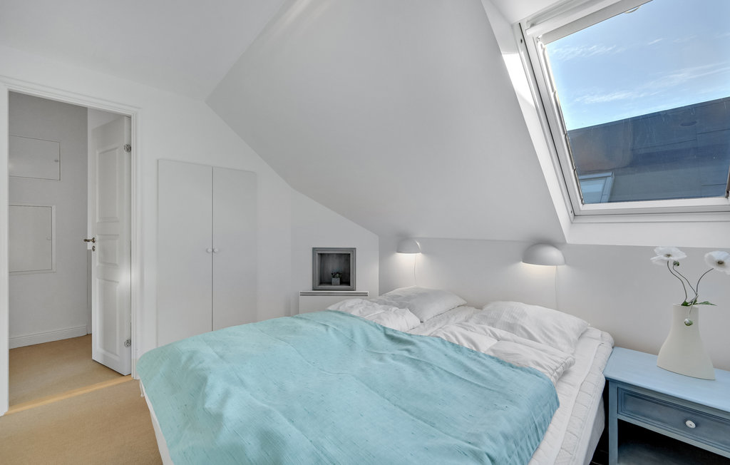 Semesterlägenhet - Søndervig , Danmark - C09041 21