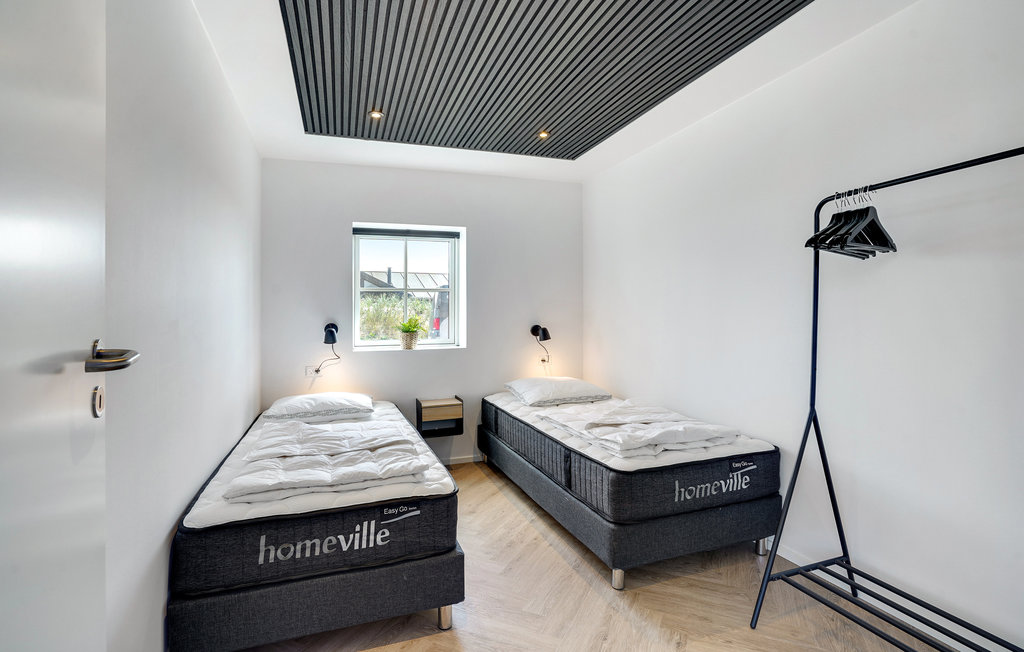 Feriehuse - Søndervig , Danmark - C09470 22