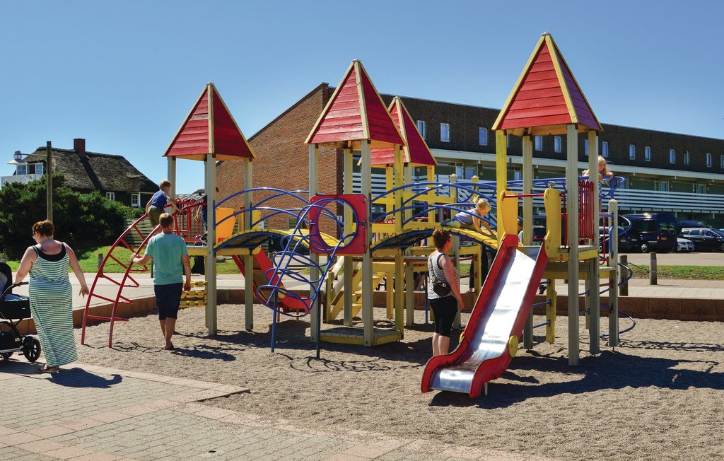 Ferieleilighet - Søndervig , Danmark - C09741 31