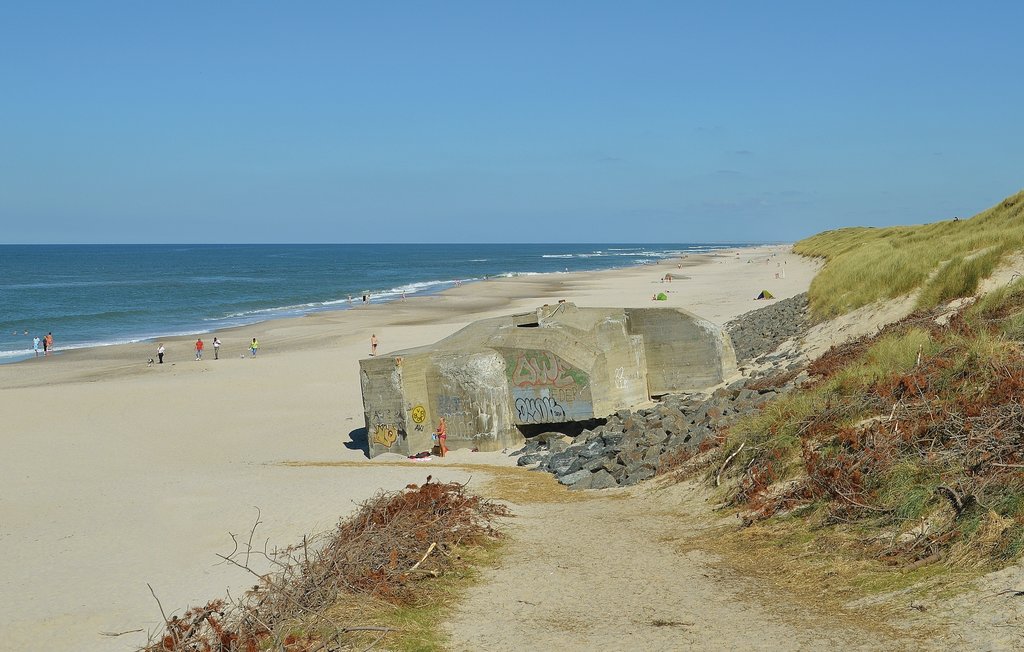 Semesterlägenhet - Søndervig , Danmark - C09041 27