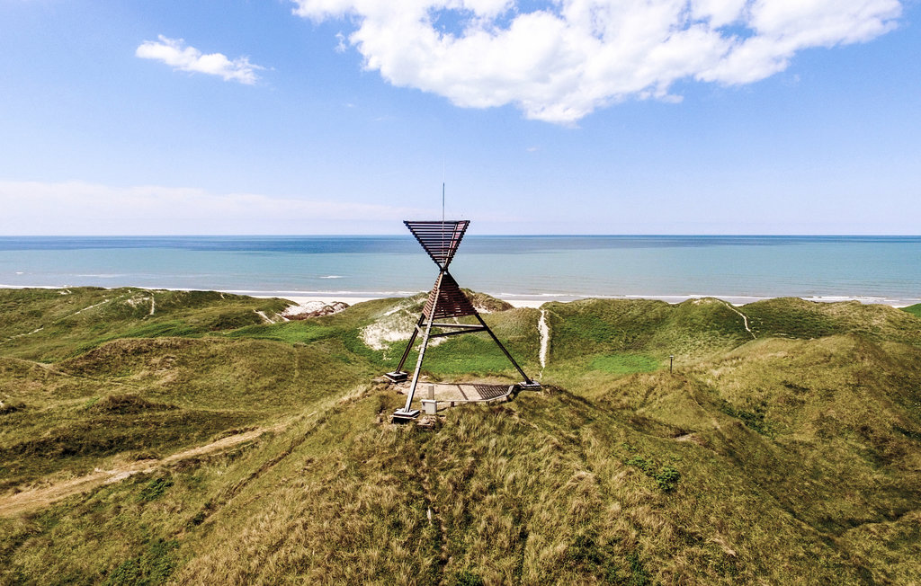 Ferienhaus - Søndervig , Dänemark - C09593 30