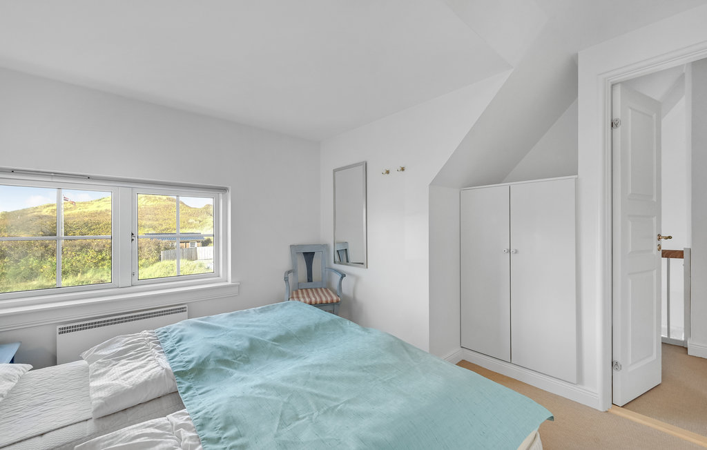 Semesterlägenhet - Søndervig , Danmark - C09041 19